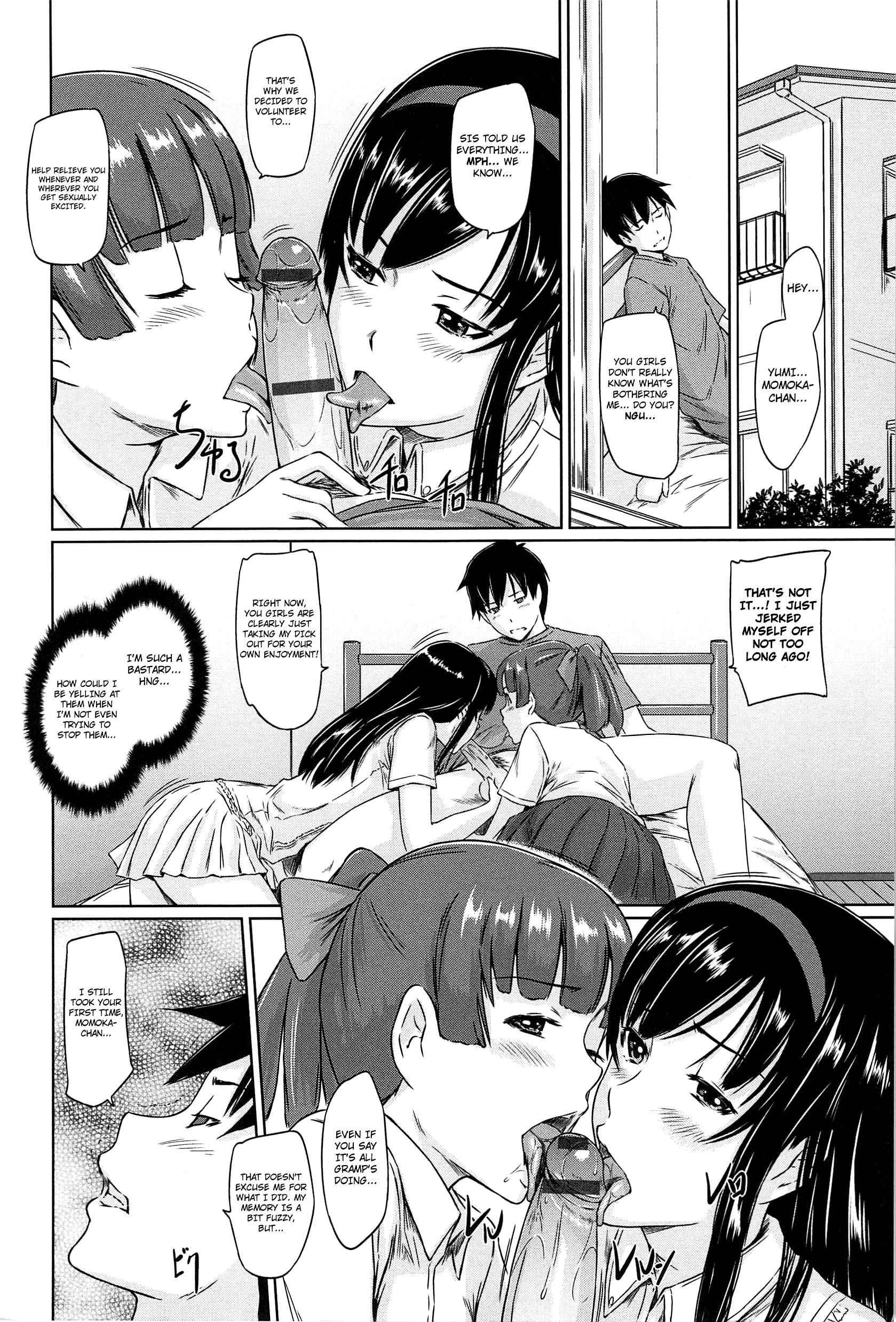 Welcome To Tokoharusou Chapter 1000 Page 117